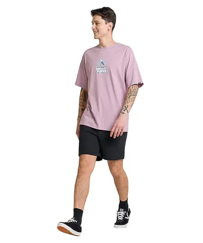 Bermuda Vans Core Basic Black