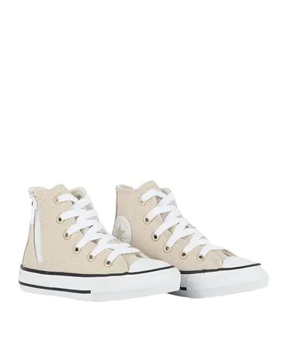 CHUCK TAYLOR ALL STAR SIDE ZIP
