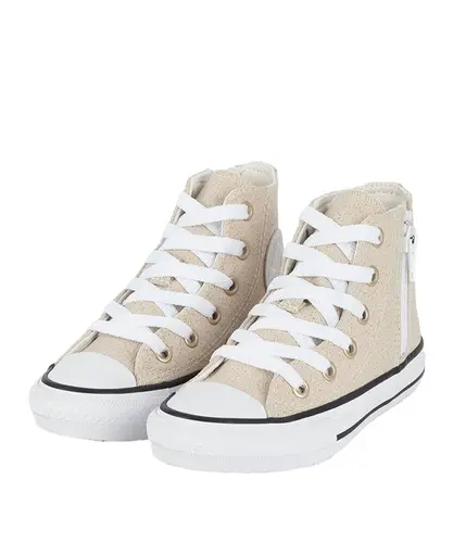 CHUCK TAYLOR ALL STAR SIDE ZIP