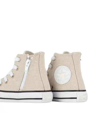 CHUCK TAYLOR ALL STAR SIDE ZIP