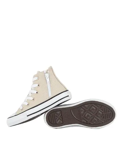 CHUCK TAYLOR ALL STAR SIDE ZIP