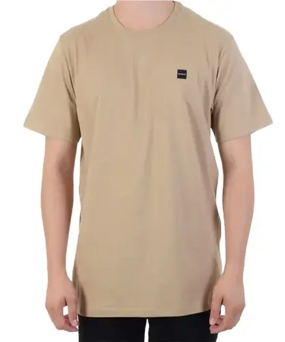 CAMISETA SILK PATCH 2.0 TEE OAKLEY