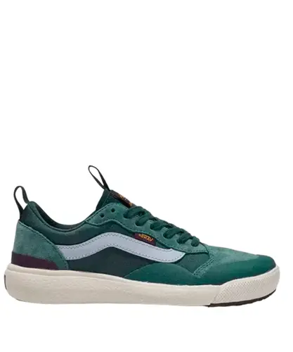 Tênis Vans Ultrarange Exo Se Green Multi