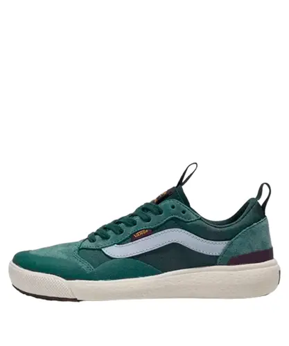 Tênis Vans Ultrarange Exo Se Green Multi