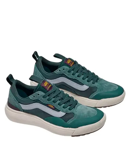Tênis Vans Ultrarange Exo Se Green Multi