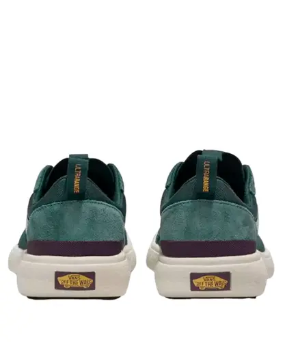 Tênis Vans Ultrarange Exo Se Green Multi