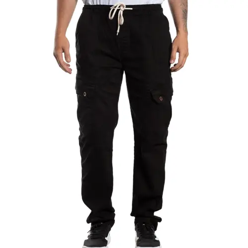 CALCA JOGGER PLUS
