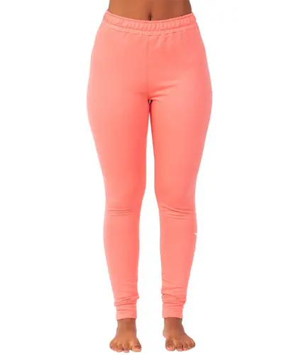 Calça Rip Curl Script Pant Coral