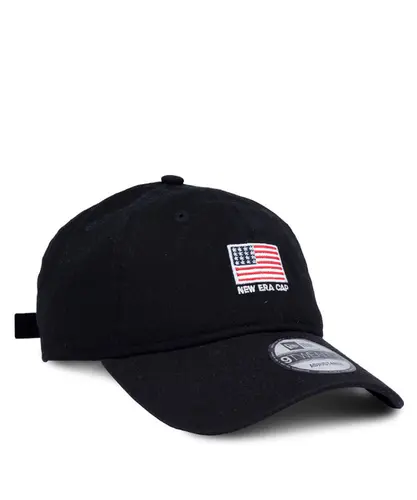 BONE 920 ST MINI FLAG BLK