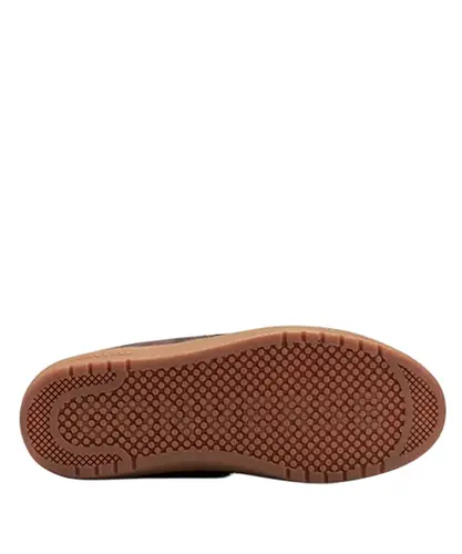 Tênis Converse Pro Blaze Classic Pavement Tuff Marrom