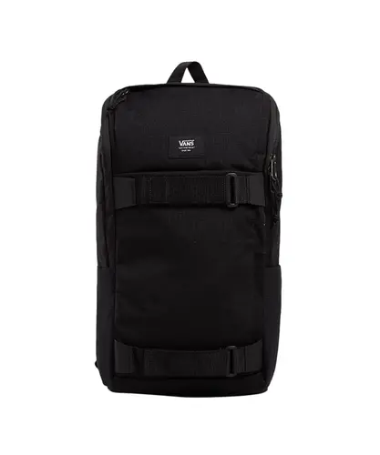 OBSTACLE SKATEPACK