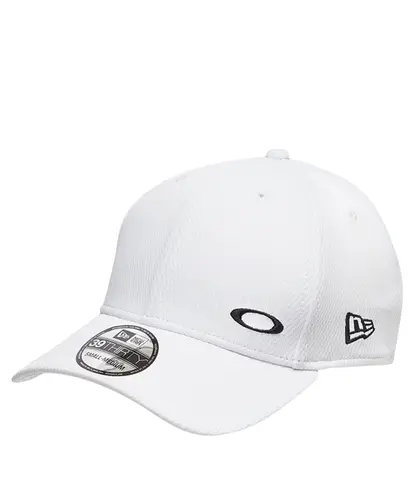 BONE TINFOIL CAP OAKLEY