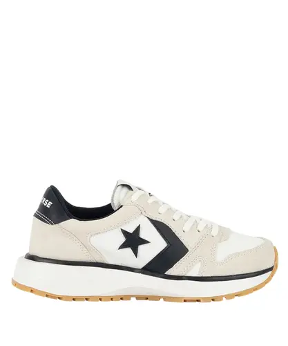 Tênis Converse Omni Trainer Vintage White Black