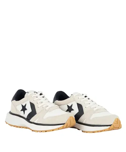 Tênis Converse Omni Trainer Vintage White Black