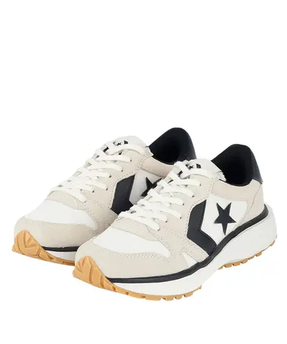 Tênis Converse Omni Trainer Vintage White Black