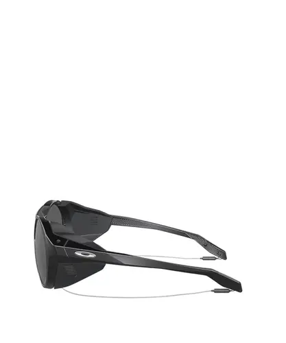 Oakley Clifden Matte Black サングラス Óculos Oakley Clifden Prizm Black Matte Black - Óculos Oakley