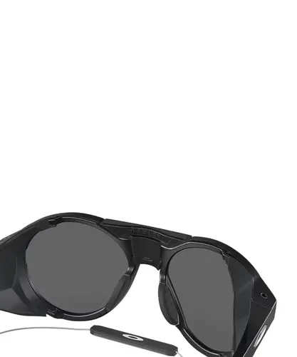 Óculos Oakley Clifden Prizm Black Matte Black - Óculos Oakley