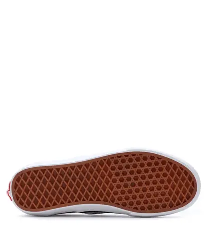 Tênis Vans Slip on Hockey