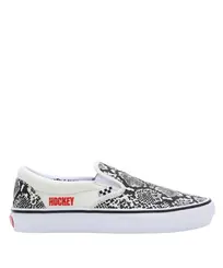 Tênis Vans Slip on Hockey