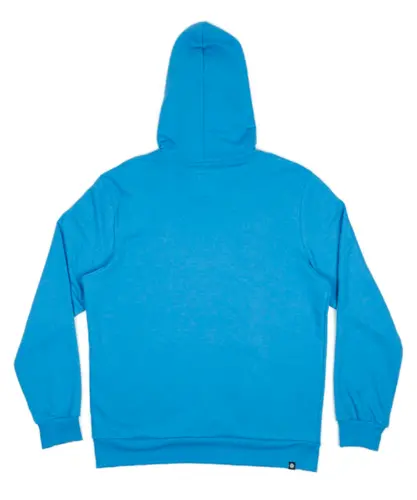 Moletom Element Vertical Color - Azul
