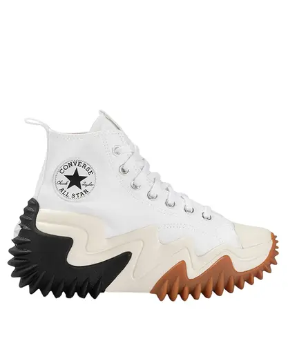 Tênis Converse Run Star Motion Branco