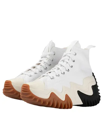 Tênis Converse Run Star Motion Branco