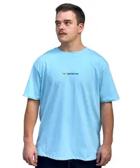 Camiseta Hang Loose x Ophicina Azul