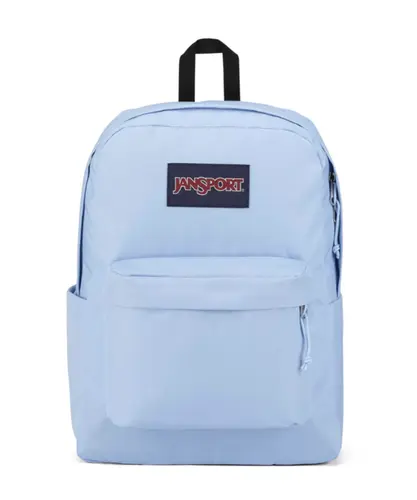 Mochila JanSport SuperBreak Blue Dusk