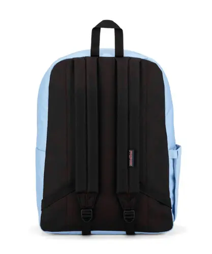Mochila JanSport SuperBreak Blue Dusk - Mochila JanSport