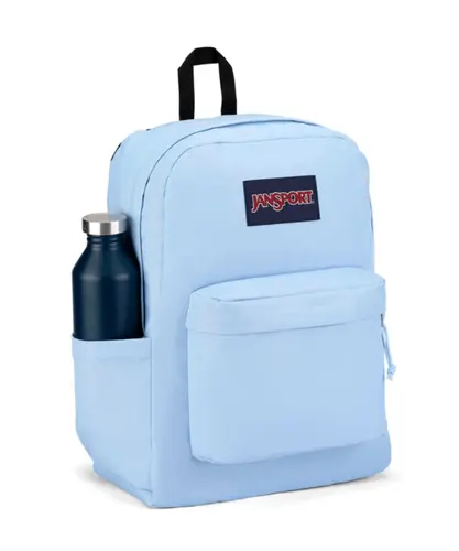 Mochila JanSport SuperBreak Blue Dusk - Mochila JanSport