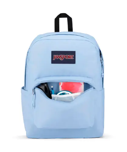 Mochila JanSport SuperBreak Blue Dusk