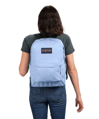Mochila JanSport SuperBreak Blue Dusk