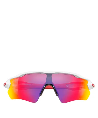 Óculos Radar EV Path Prizm Road Polished White