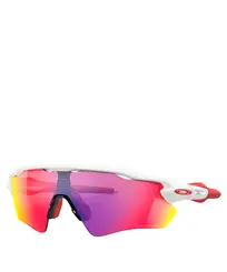 Óculos Radar EV Path Prizm Road Polished White