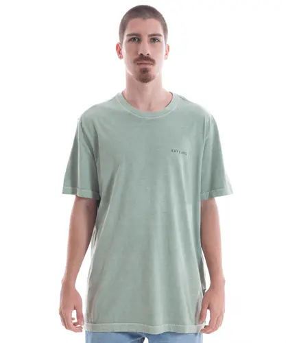 CAMISETA WASHED CLOUDBERRY DRAGON