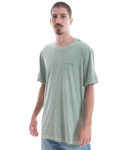 CAMISETA WASHED CLOUDBERRY DRAGON