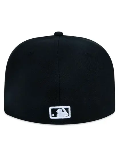 Boné 59FIFTY MLB New York Yankees - Preto