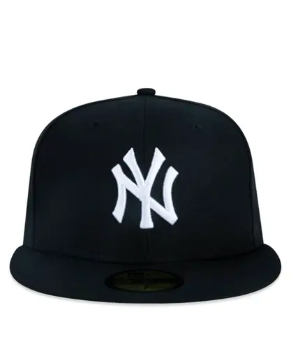 Boné 59FIFTY MLB New York Yankees - Preto