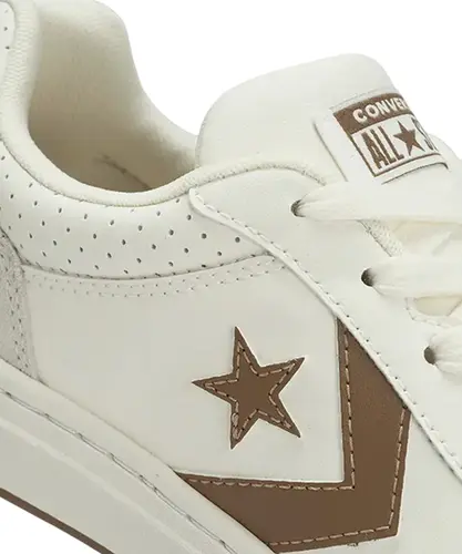 Tênis Converse Pro Blaze Perf Branco