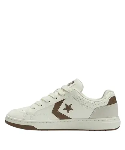 Tênis Converse Pro Blaze Perf Branco