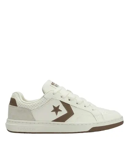 Tênis Converse Pro Blaze Perf Branco
