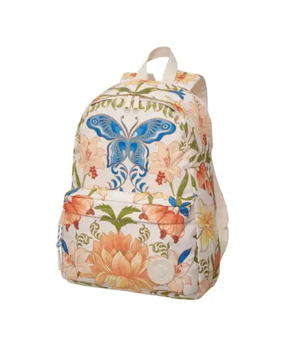 MOCHILA FARM XODO DOCE NATUREZA