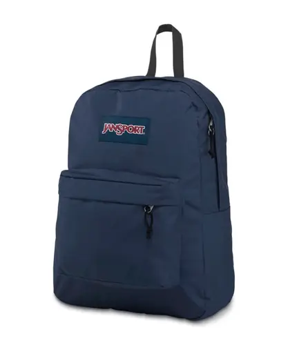Mochila Jansport Superbreak Navy