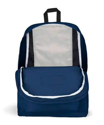 Mochila Jansport Superbreak Navy