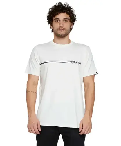 CAMISETA M/C SPEED STRIPE
