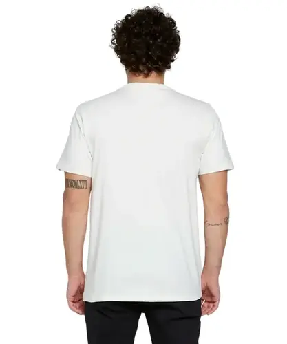 CAMISETA M/C SPEED STRIPE
