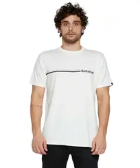 CAMISETA M/C SPEED STRIPE