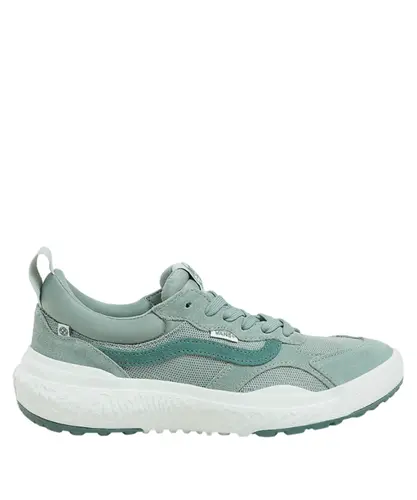 Tênis Vans Ultrarange Neo VR3 Green Multi