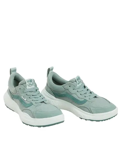 Tênis Vans Ultrarange Neo VR3 Green Multi