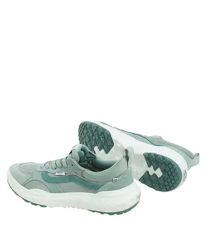 Tênis Vans Ultrarange Neo VR3 Green Multi